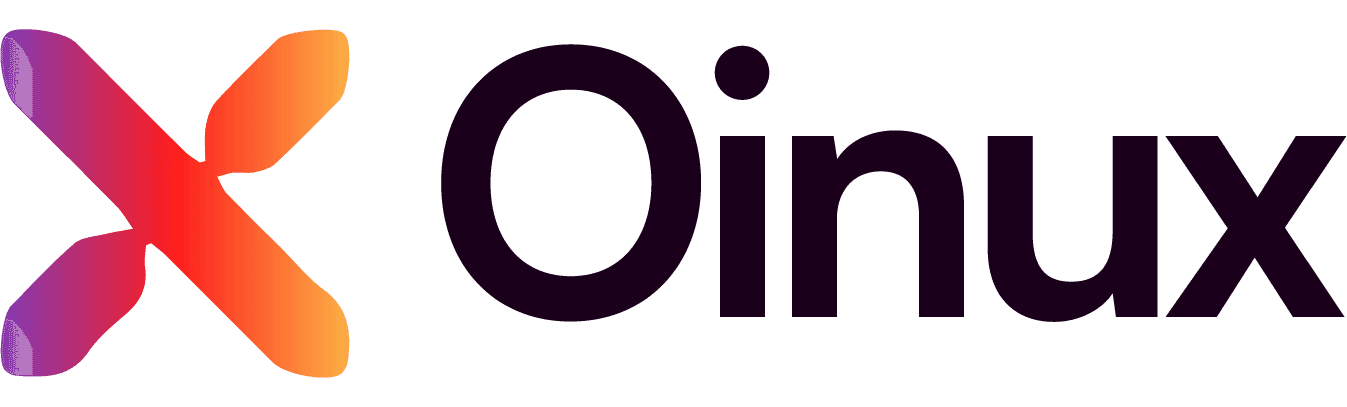 oinux.com
